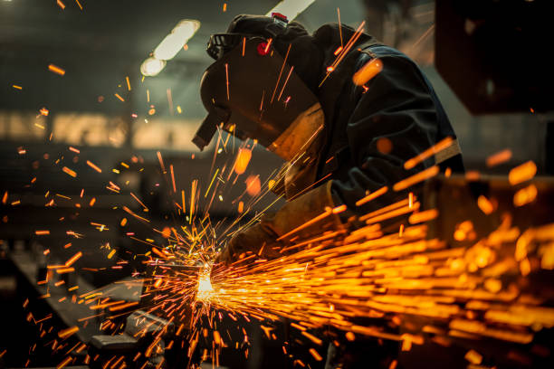 Trusted Montgomery, AL Welder & Metal Fabrication Experts