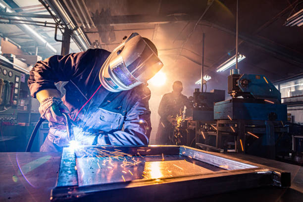  Montgomery, AL Welder Pros
