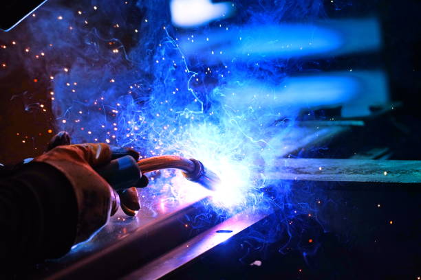 Affordable Welder Services in Montgomery, AL