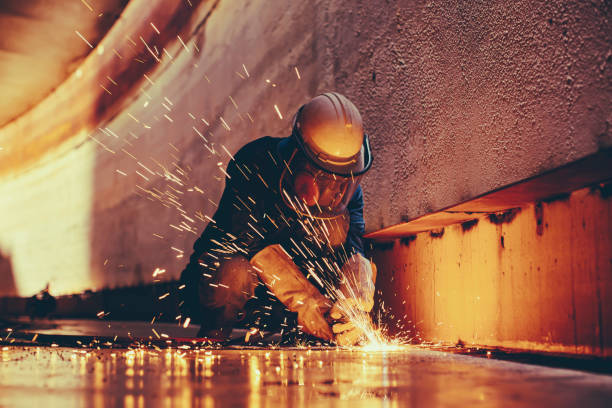 Best Specialty Welding Processes in Montgomery, AL