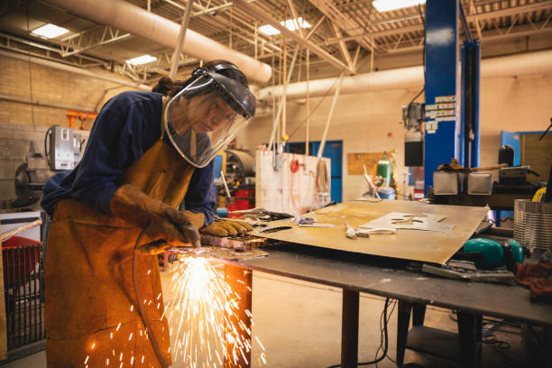 Best Automation and Robotic Welding in Montgomery, AL