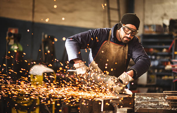 Best Welding Equipment Sales and Repair in Montgomery, AL