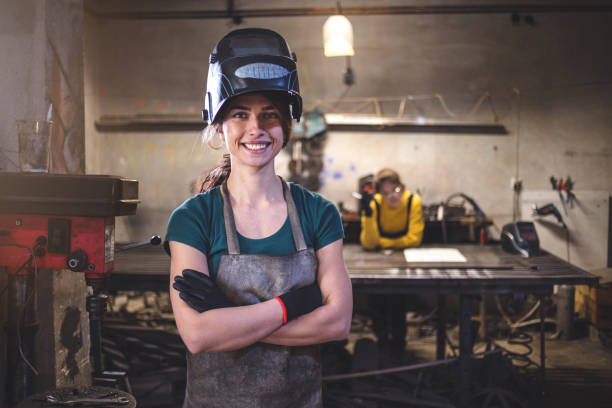 Best Maintenance and Repair Welding in Montgomery, AL