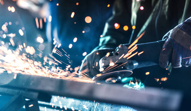 Best Artistic and Custom Metal Fabrication in Montgomery, AL